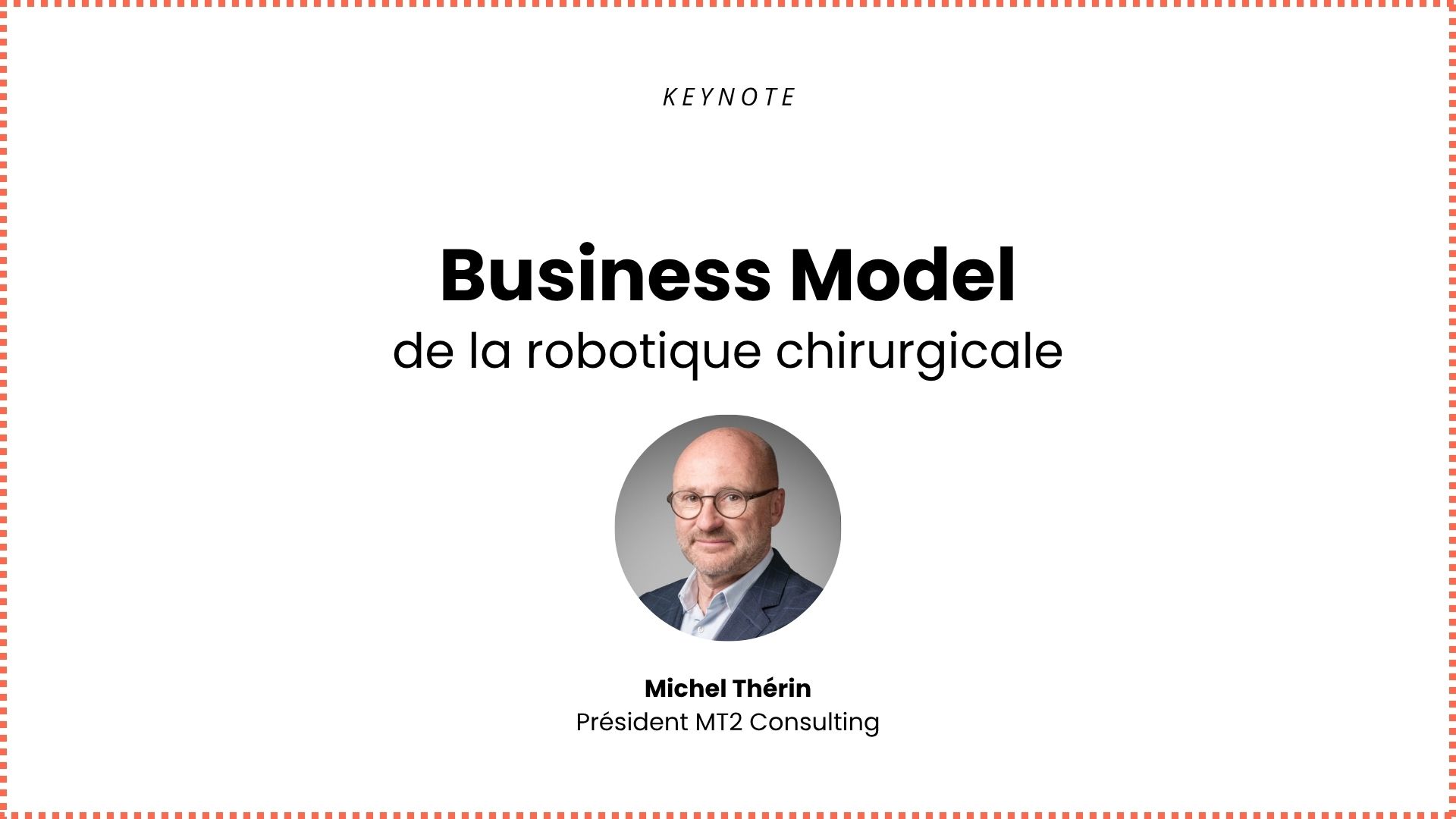 KN 6 - Michel THERIN